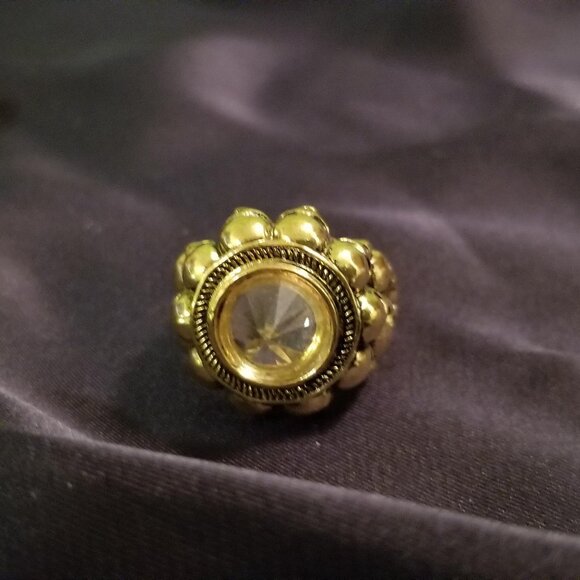 NWOT Surprise skull rings pair - Picture 6 of 9